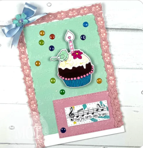 Joyous Birthday