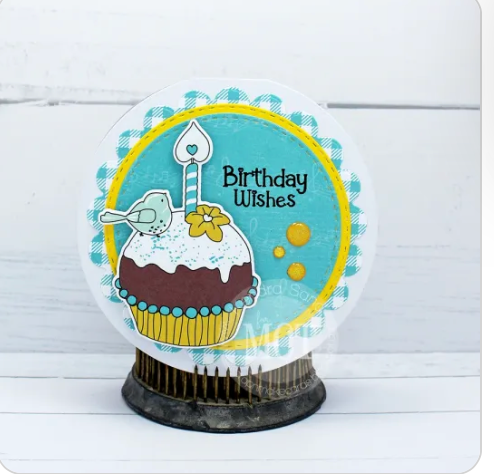 Joyous Birthday