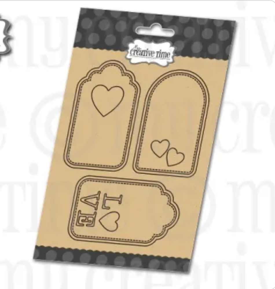 Heart Tag Dies