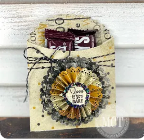 Bat Rosette Dies