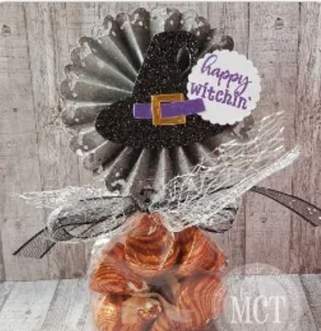 Bat Rosette Dies