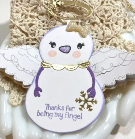 Angel Kisses