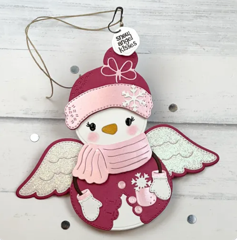 Angel Kisses