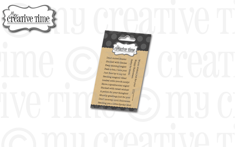 Sending Magical Vibes Stamps