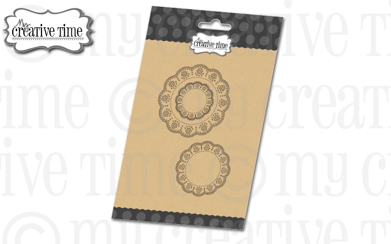 Snowflake Doily Dies
