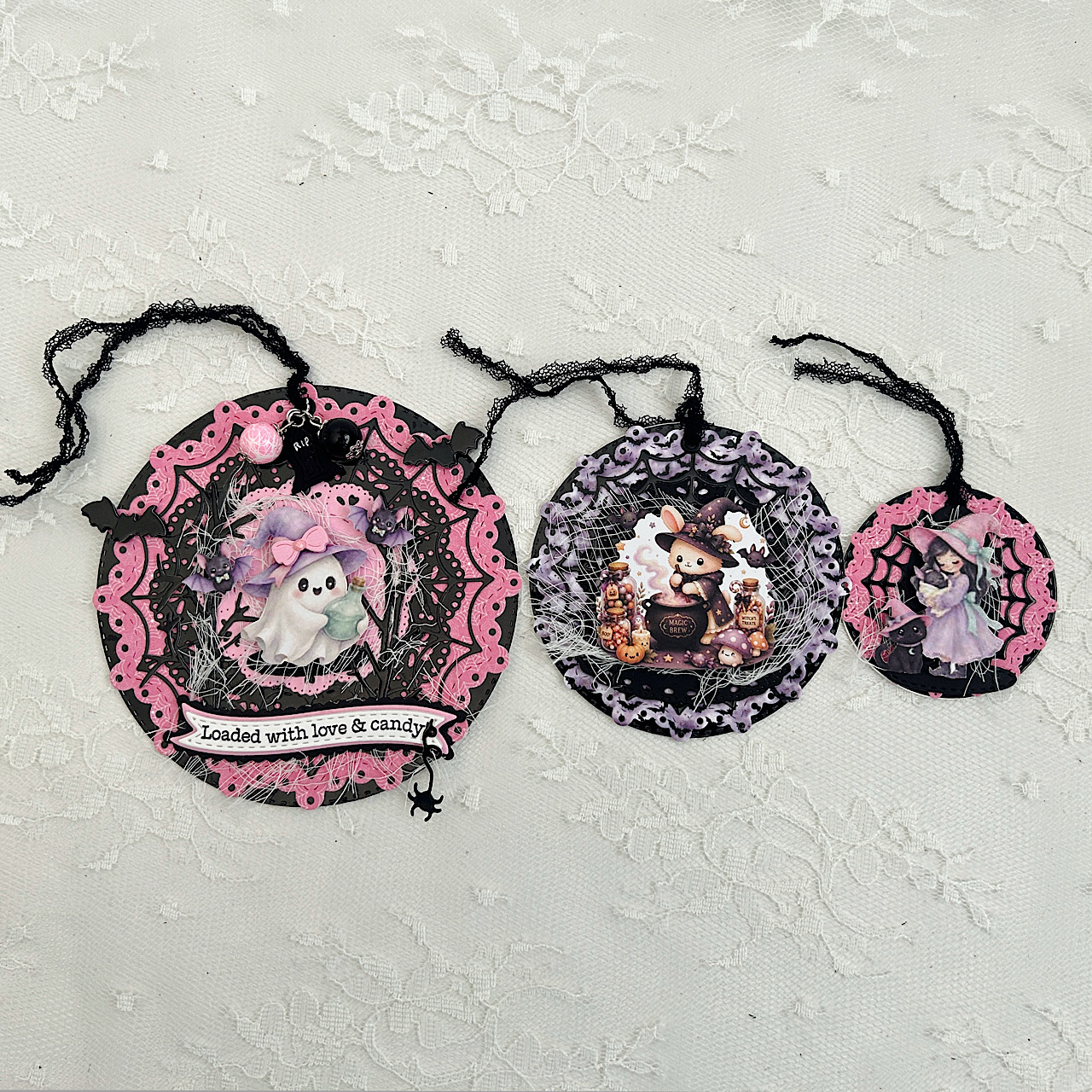 Witchy Vibes 2026 Paper Pack