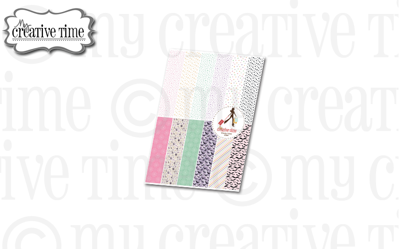 Witchy Vibes 2026 Paper Pack